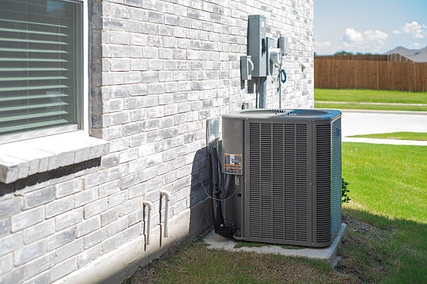 Reliable Hvac Repair contractor in San Carlos, TX by FH HVAC